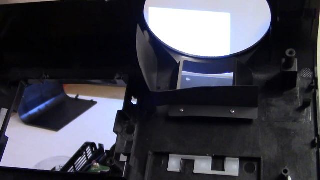 Optoma X600 DLP Projector Repair | No Light | No Start смотреть онлайн