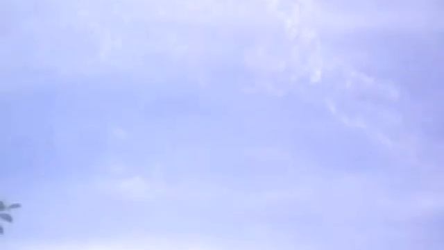 Небо, которое больше похоже на изображение на натянутой скатерти смотреть онлайн