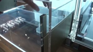 Новинки мебельной фурнитуры от компании SAMET!