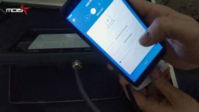 SOnOff Wi-Fi smart switch смотреть онлайн