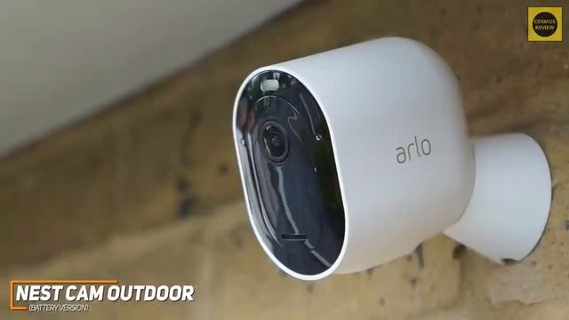 Best Outdoor Home Security Cameras in 2023 | Best Home Surveillance Cameras Outdoor смотреть онлайн