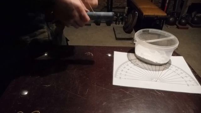 Мешков Максим. Reverse. Круг 7мм х 178мм. 120 кг. 3 секунды. смотреть онлайн