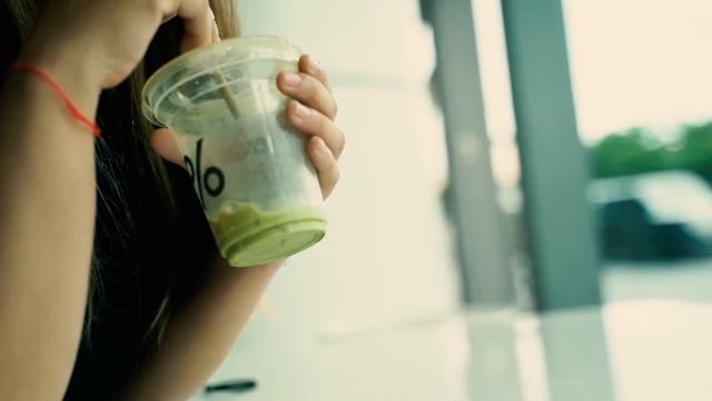 Coffee Footage смотреть онлайн