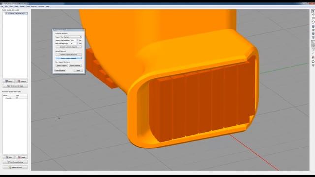 Lots of 3D printing tips tricks and goodies!! смотреть онлайн