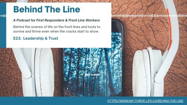 S3 E37: Blast From The Past Daring Leadership Part 4 смотреть онлайн