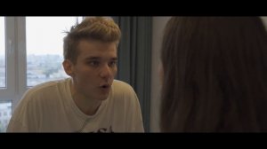 ТРОЙНИЧОК | КОРОТКОМЕТРАЖНЫЙ ФИЛЬМ
