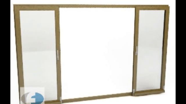 fasada24.de Parallel-Schiebe-Kipp-Tür PSK 2 смотреть онлайн