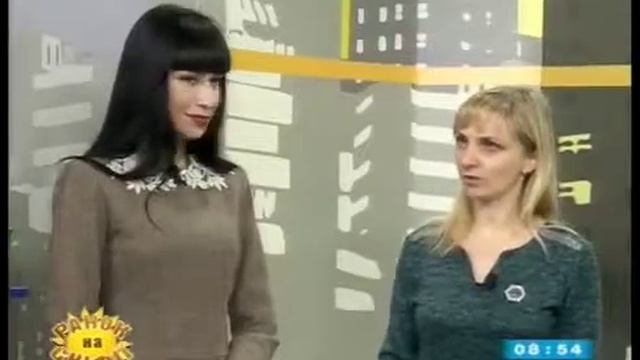 Ранкові зустрічі смотреть онлайн