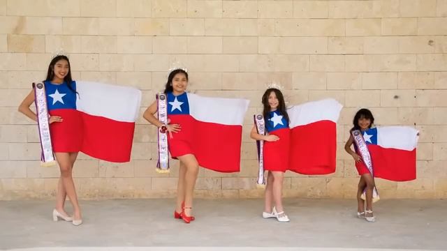 Gala Mini World Chile 2024 смотреть онлайн