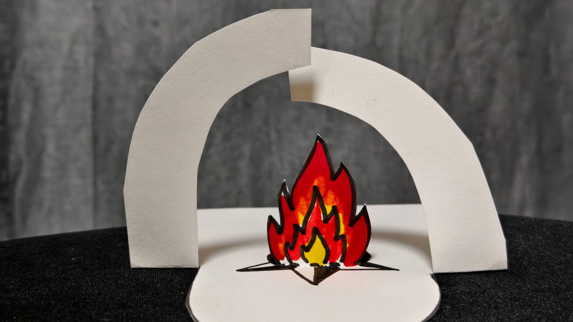 Поделка к Дню снятия блокады смотреть онлайн