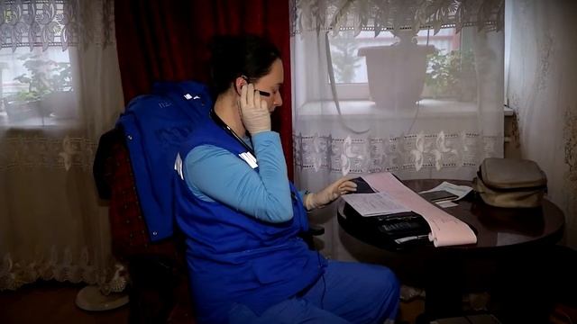Когда медицинская помощь действительно скорая смотреть онлайн
