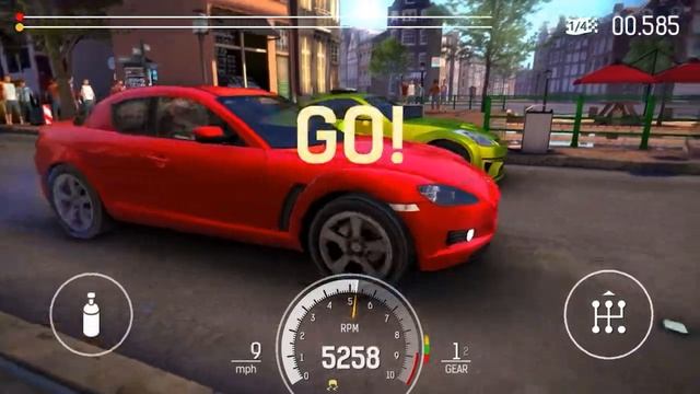 Nitro Nation Drag and Drift | GAMEPLAY | Major RX8 Upgrades смотреть онлайн