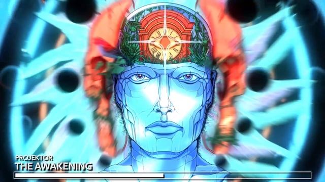 Projektor - The Awakening (Official Music Video) смотреть онлайн
