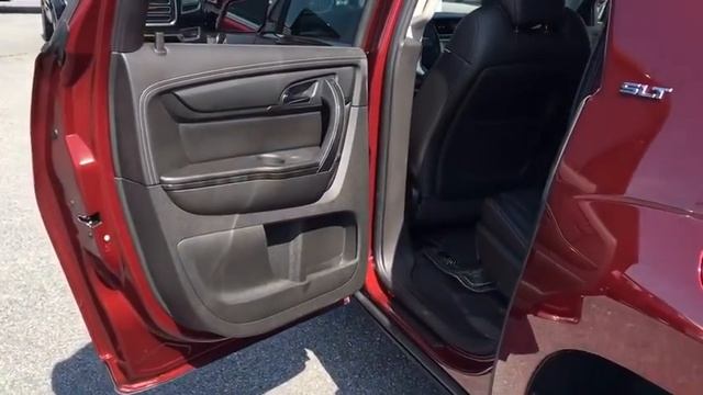 2017 GMC Acadia Limited Easton, Allentown, Bethlehem, Hellertown, PA, Phillipsburg, NJ 7277 смотреть онлайн