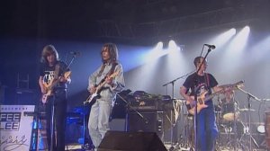 Группа «Воскресение» - Концерт в ДК Горбунова (24 мая 1992)