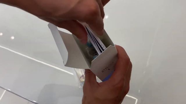 Филлер STYLAGE L bi-soft купить Украина смотреть онлайн