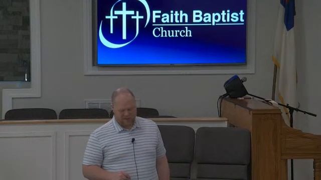 Kids Program/Faith, Gal 5: 22 смотреть онлайн