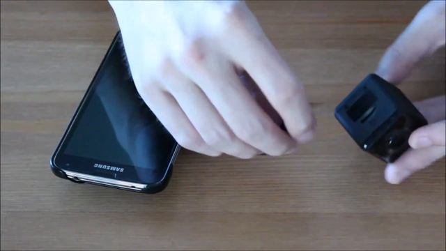 AREBI A22 Pro Mini WiFi Camera - Unboxing & Review смотреть онлайн