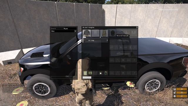 Полиция Мексики (Примерное отыгрывание РП) смотреть онлайн