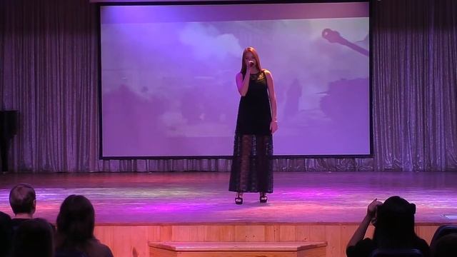 Дебют первокурсника гала-концерт 2017 смотреть онлайн
