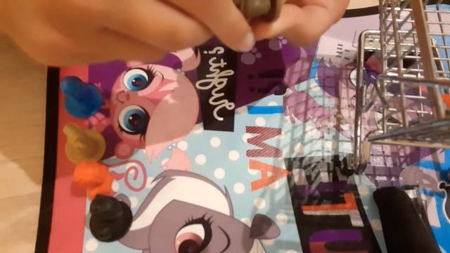 Распаковка стирателей!✌ смотреть онлайн