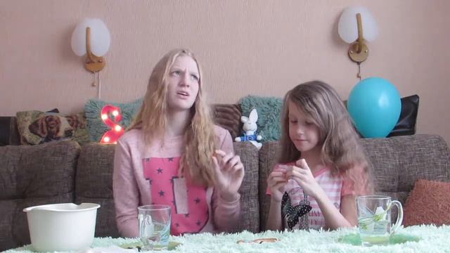 BEAN BOOZLED CHALLENGE смотреть онлайн