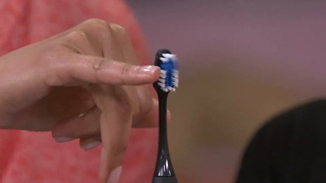 Pursonic Rechargeable Dual Handle Sonic Toothbrush with Dan Hughes смотреть онлайн