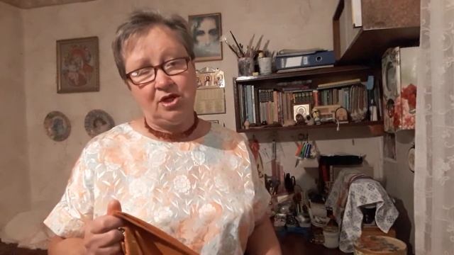 80 Рукоделки - переделки. Похвастушки. Болтология. смотреть онлайн