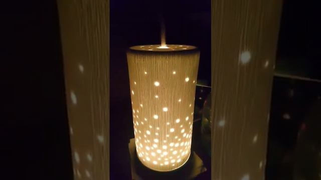 New Scentsy Diffuser - Aspire смотреть онлайн