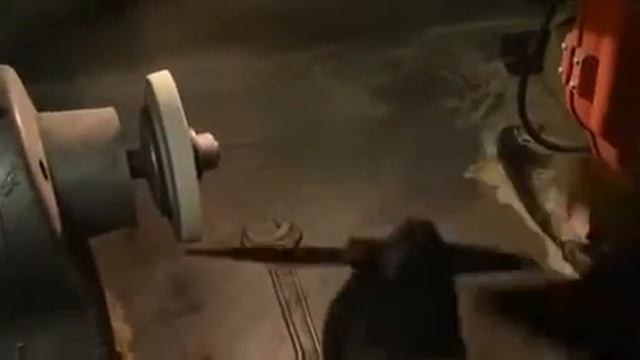 Рабочий якутский нож Данилова Якова Павловича. смотреть онлайн