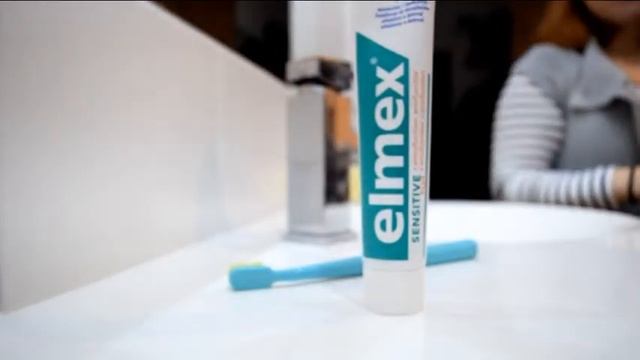 reklama Elmex (AV tvorba) смотреть онлайн