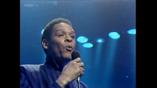 Al Jarreau - Moonlighting