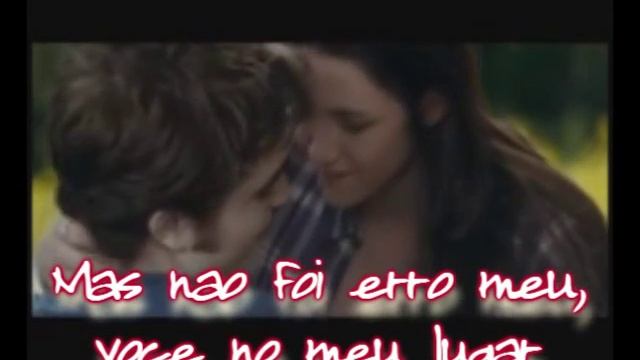 ♥ ♥THE TWILIGHT SAGA(eclipse) com música de sandy e junior...imortal♥ ♥! смотреть онлайн