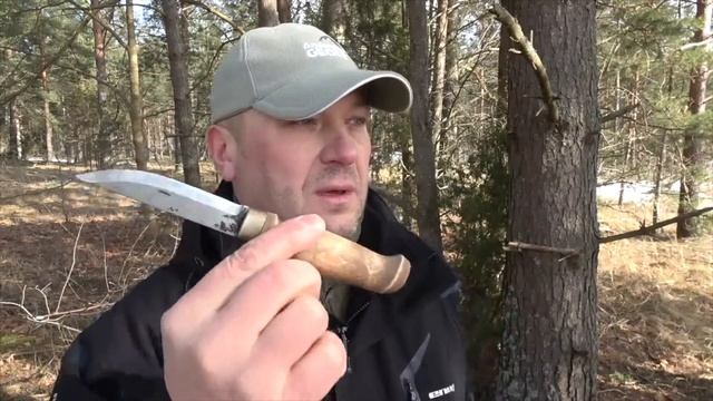 Marttiini Lynx Lumberjack