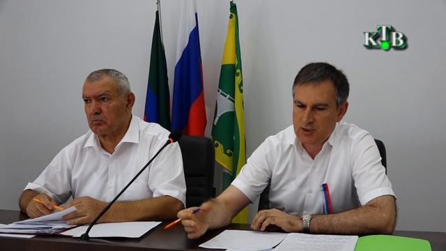 Райондин депутатрин Собранидин заседанидал. 22.08.2023 смотреть онлайн