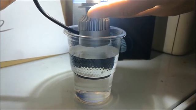 【HYMY Car lights】LED Car Headlight Real Record смотреть онлайн