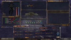 видео гид stalker Тайные тропы-2 пункт # 31 (пда Борова арт сверх проводник и флэшка из Х-18)