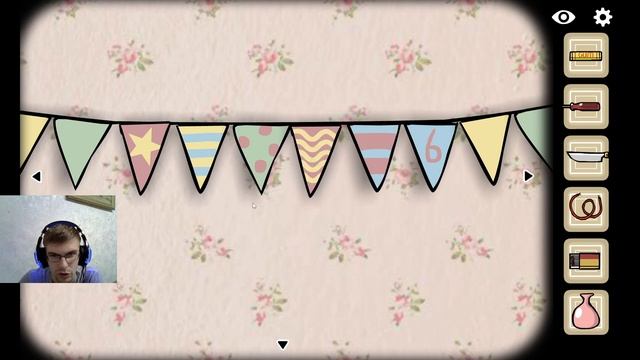 Cube Escape Birthday Прохождение #1: Испорченный праздник смотреть онлайн