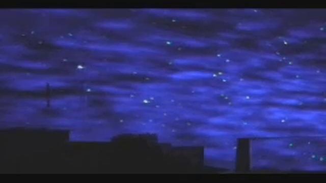 Blisslights BL-50 Laser Projector смотреть онлайн