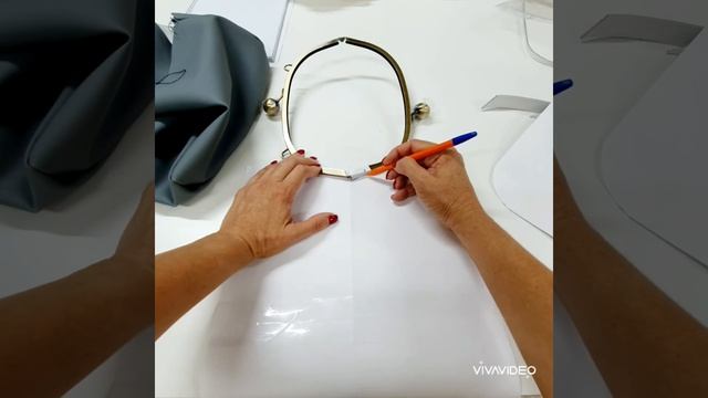 Построение выкройки смотреть онлайн