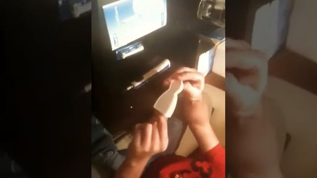 Unboxing of Oral B ProfessionalCare 6000 смотреть онлайн