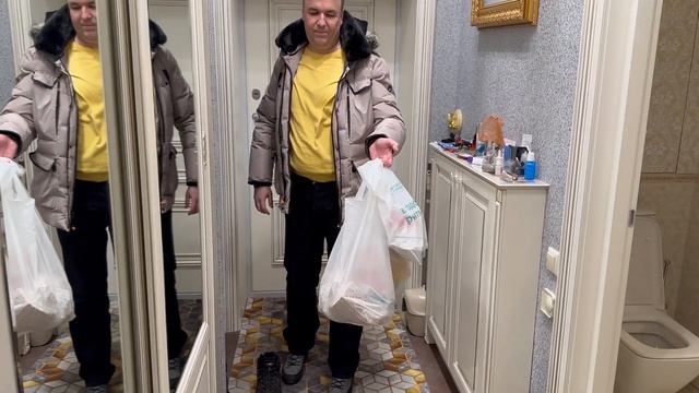 О собачках🐩Суши делаем 🍱 Коллекция камней💎 смотреть онлайн