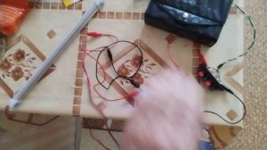 Сенсорный выключатель для светодиодных светильников 12 вольт с Али