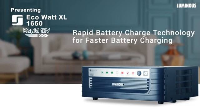 Eco watt + Rapid 1650 смотреть онлайн