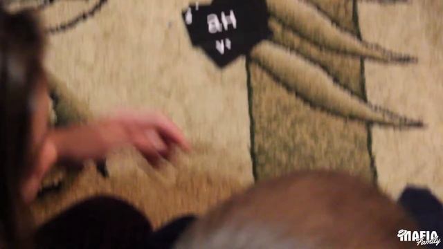 Детская Мафия + Игротека от MAFIA FAMILY