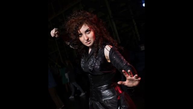 Соsplay. Avatar time. смотреть онлайн