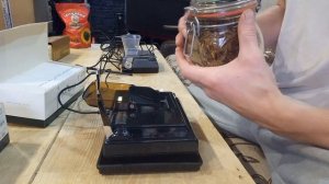 Машинка для набивки сигаретных гильз Hawk-Matik slim ( HK-2 )