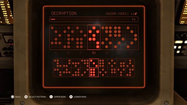 Wolfenstein Ll: The New Colossus - Farming For Enigma Codes | Enigma Code Adventures