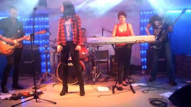 Третий Рим клуб "Дождь" Барнаул смотреть онлайн