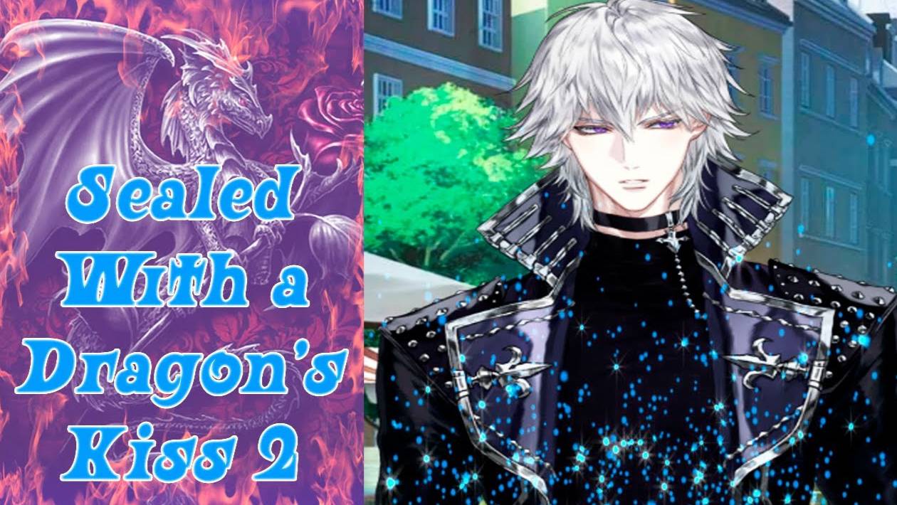 Sealed With a Dragon’s Kiss 2 / Запечатанный Поцелуем Дракона 2 / Глава 2 / Дороти жива! / 💎